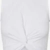 Noisy May Crop Tops Top Twiggi Dames Wit -Ulla Popken Verkoop d5d545424301e0b94ba5825513a40563