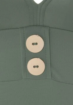 Grote Cups Triangel Badpak Dames Olijfgroen 11 Grote Cups Triangel Badpak Dames Olijfgroen -Ulla Popken Verkoop d5d90c8b12ae0186174db42b393ac326