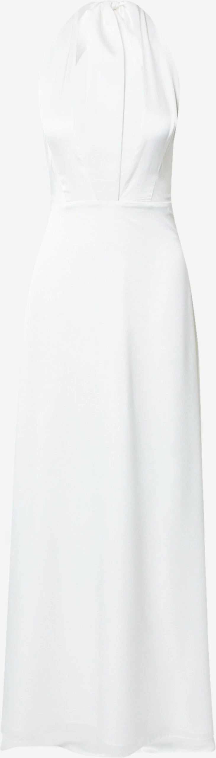 NASTY GAL Avondjurken Avondjurk Dames Ecru 3 NASTY GAL Avondjurken Avondjurk Dames Ecru