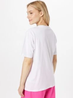 Santa Cruz T-shirts Shirt Hand In Colour Dames Wit -Ulla Popken Verkoop d72a6bafd55f02cb55bca868d864bfeb