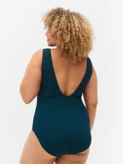 Grote Cups Bustier Badpak DREAM Dames Spar -Ulla Popken Verkoop dd0fc3cf30ae70ee61e209c1e2e5b244