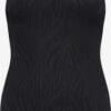 Shiwi Grote Cups Bustier Badpak RENEE Dames Zwart -Ulla Popken Verkoop e76a5ed2ee3cea1a88a357aba4295eeb