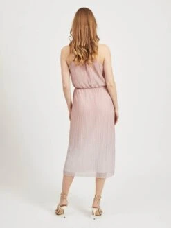 Vila Midi Jurken Jurk Dames Oudroze -Ulla Popken Verkoop eab7a206ed628f260d9dbe3e11ba3bfb