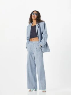 Gestuz Crop Tops Top Malou Dames Zwart -Ulla Popken Verkoop f16e8161425aafd72bb0bb07488d0bc4