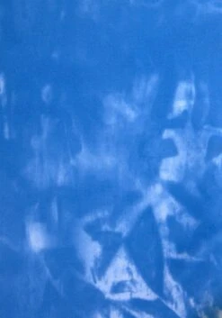 VENICE BEACH Grote Cups Badpak Dames Blauw -Ulla Popken Verkoop f42678cf6e5baa1051845f4029ab334b