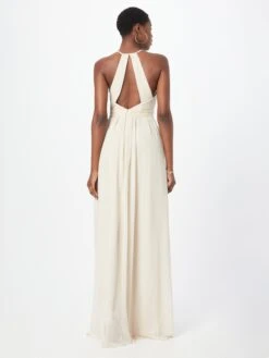 Avondjurken Avondjurk Dames Champagne -Ulla Popken Verkoop f44890e1ffaebd5a0b734c90f08511c9