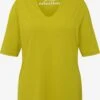 Ulla Popken T-shirts Shirt Dames Riet -Ulla Popken Verkoop f97d8141a66e7745b5ba632ab6bb19cb
