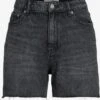 JJXX Denim Shorts Regular Jeans AURA Dames Donkergrijs 2 JJXX Denim Shorts Regular Jeans AURA Dames Donkergrijs -Ulla Popken Verkoop fae0c05b66908b64d7e7689c8c1cfc91