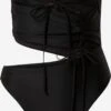Bandeau Badpakken Bandeau Badpak Dames Zwart 2 Bandeau Badpakken Bandeau Badpak Dames Zwart -Ulla Popken Verkoop fe8f5ec7b85ebcf5778e77ba7fbc8a8e